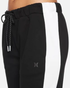 Therma Fleece Jogger -HURLEY Shop 3hcu2084 black 5