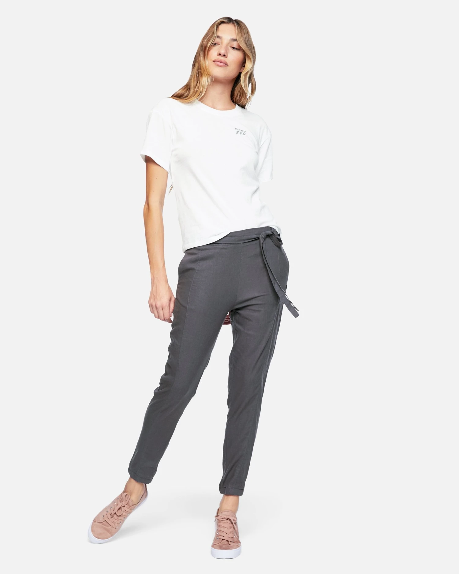 Icon Bronte Jogger 1 Icon Bronte Jogger