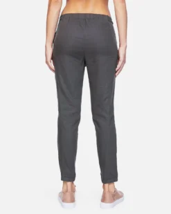 Icon Bronte Jogger 9 Icon Bronte Jogger -HURLEY Shop 3hcw7986 grey 4