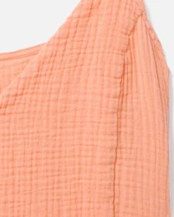 Natural Tie Tank -HURLEY Shop 3hgvs01450 crimson 3