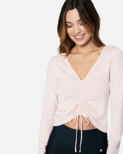 So Caught Up 8 So Caught Up -HURLEY Shop 3hkl0861 blush 4 scaled