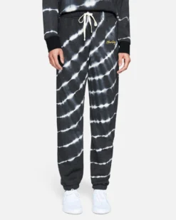Tie Dye Fleece Jogger