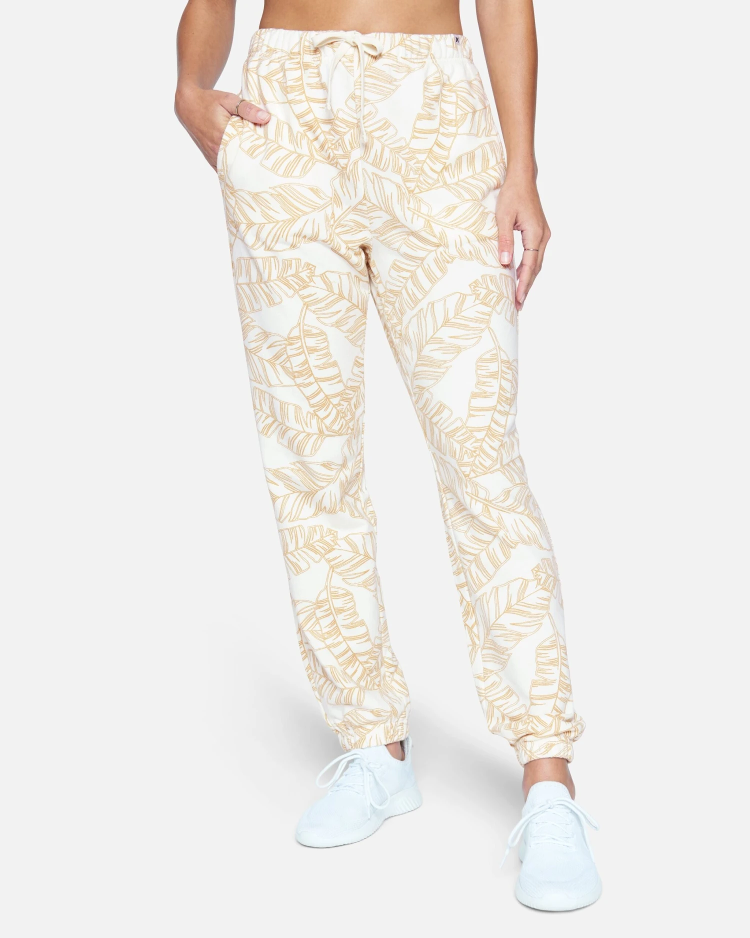 AOP FRENCH TERRY JOGGER 1 AOP FRENCH TERRY JOGGER