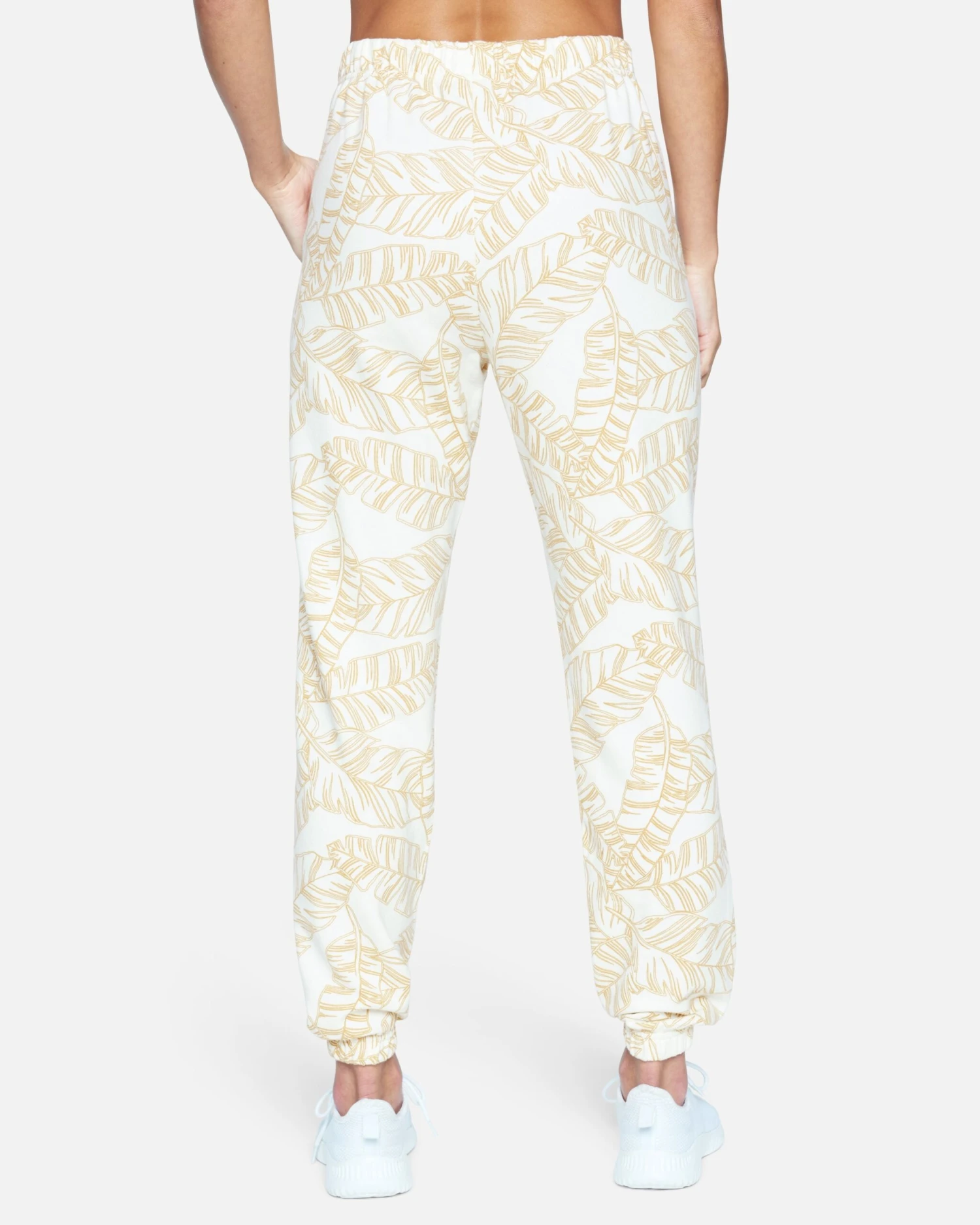 AOP FRENCH TERRY JOGGER 2 AOP FRENCH TERRY JOGGER - Image 2