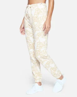 AOP FRENCH TERRY JOGGER 8 AOP FRENCH TERRY JOGGER -HURLEY Shop 3hp680 marshmallow frondy 3 scaled