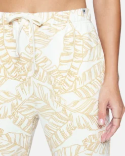 AOP FRENCH TERRY JOGGER 10 AOP FRENCH TERRY JOGGER -HURLEY Shop 3hp680 marshmallow frondy 5 scaled