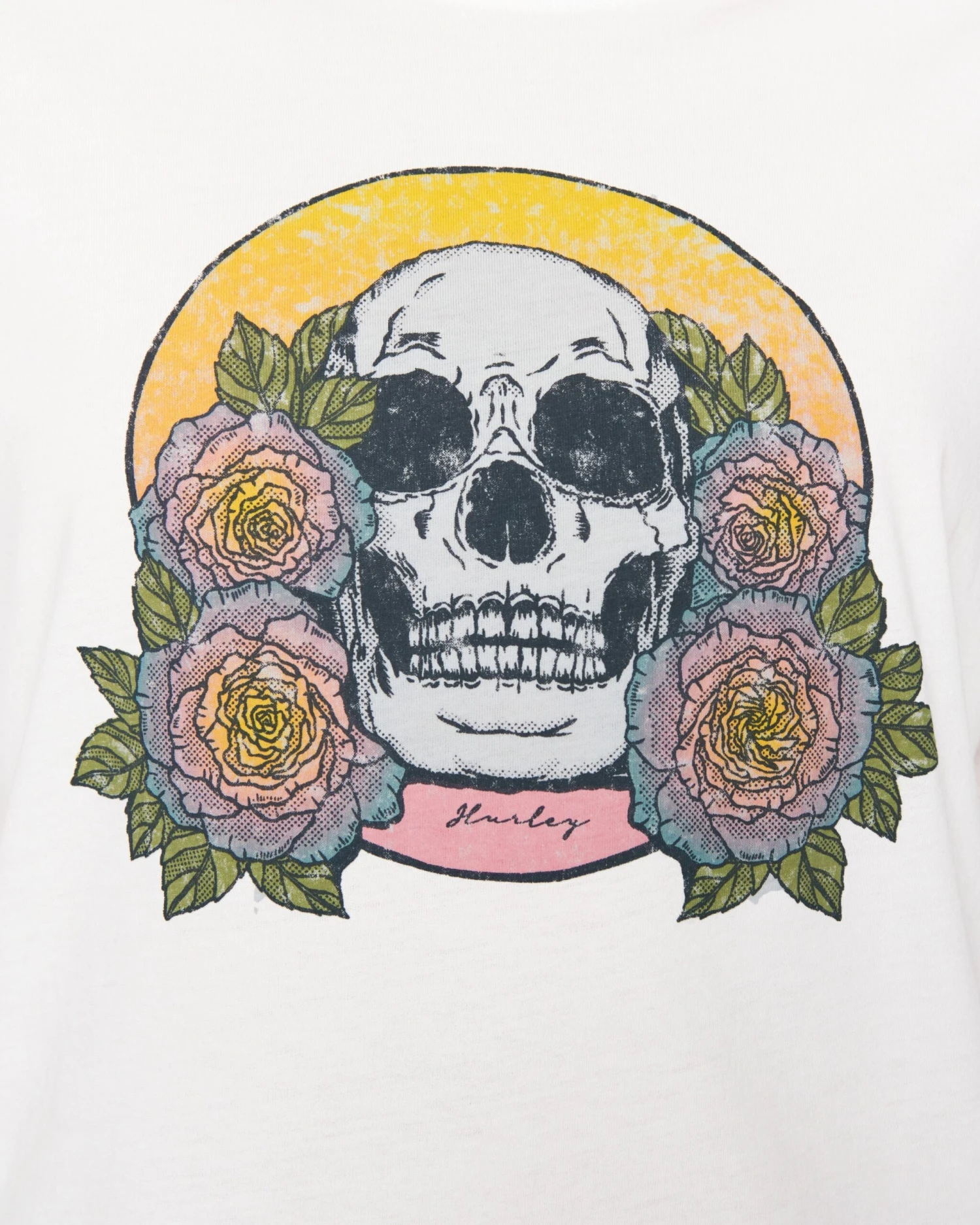 NADYA OVERSIZED TEE 4 NADYA OVERSIZED TEE - Image 4