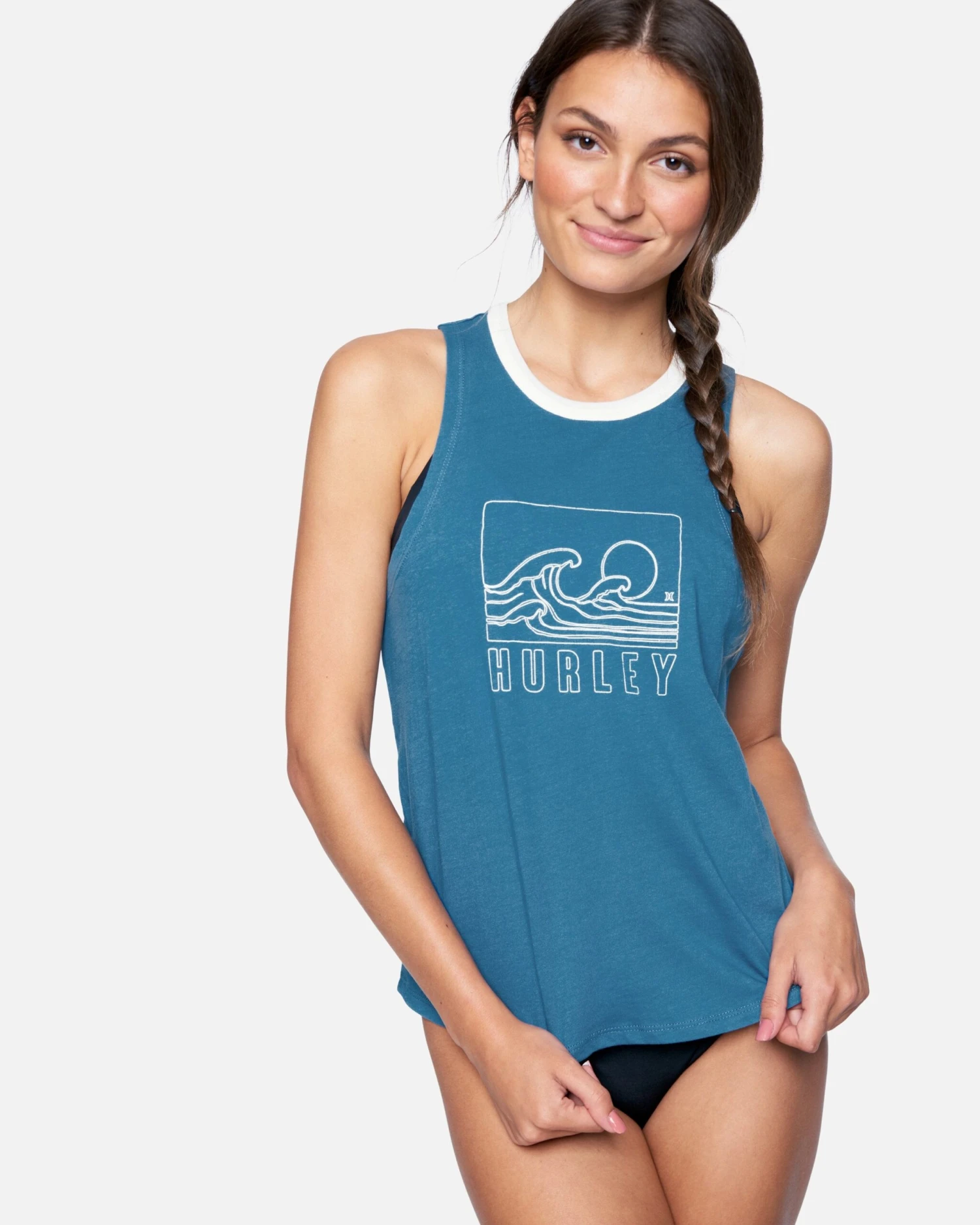 Everyday Ringer Tank 1 Everyday Ringer Tank