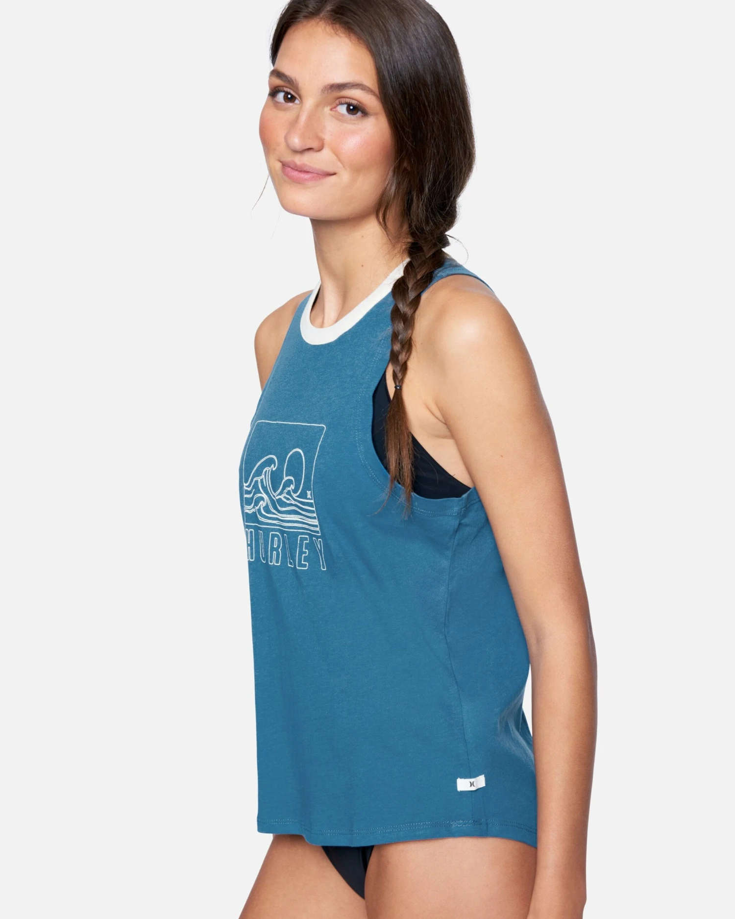 Everyday Ringer Tank 3 Everyday Ringer Tank - Image 3