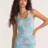 LoveShackFancy X Hurley - Luau Line Dress