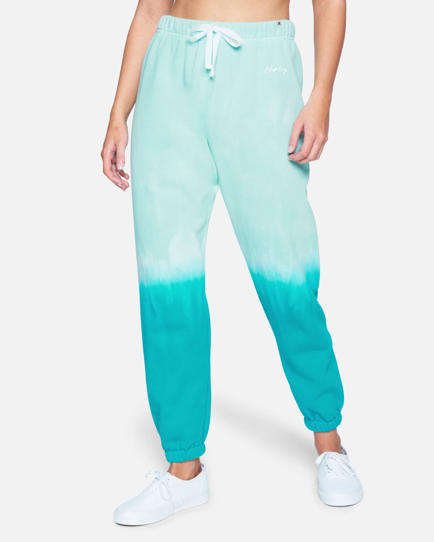 Dye Fleece Jogger 2 Dye Fleece Jogger - Image 2
