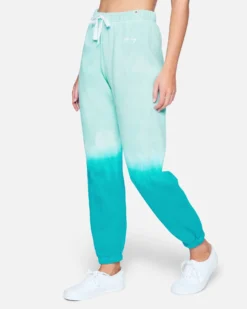 Dye Fleece Jogger 9 Dye Fleece Jogger -HURLEY Shop 3hwkp0149 light dew 4 scaled
