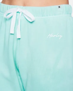 Dye Fleece Jogger 10 Dye Fleece Jogger -HURLEY Shop 3hwkp0149 light dew 5 scaled