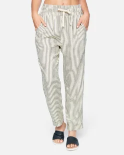 Easy Rolled Cuff Pant