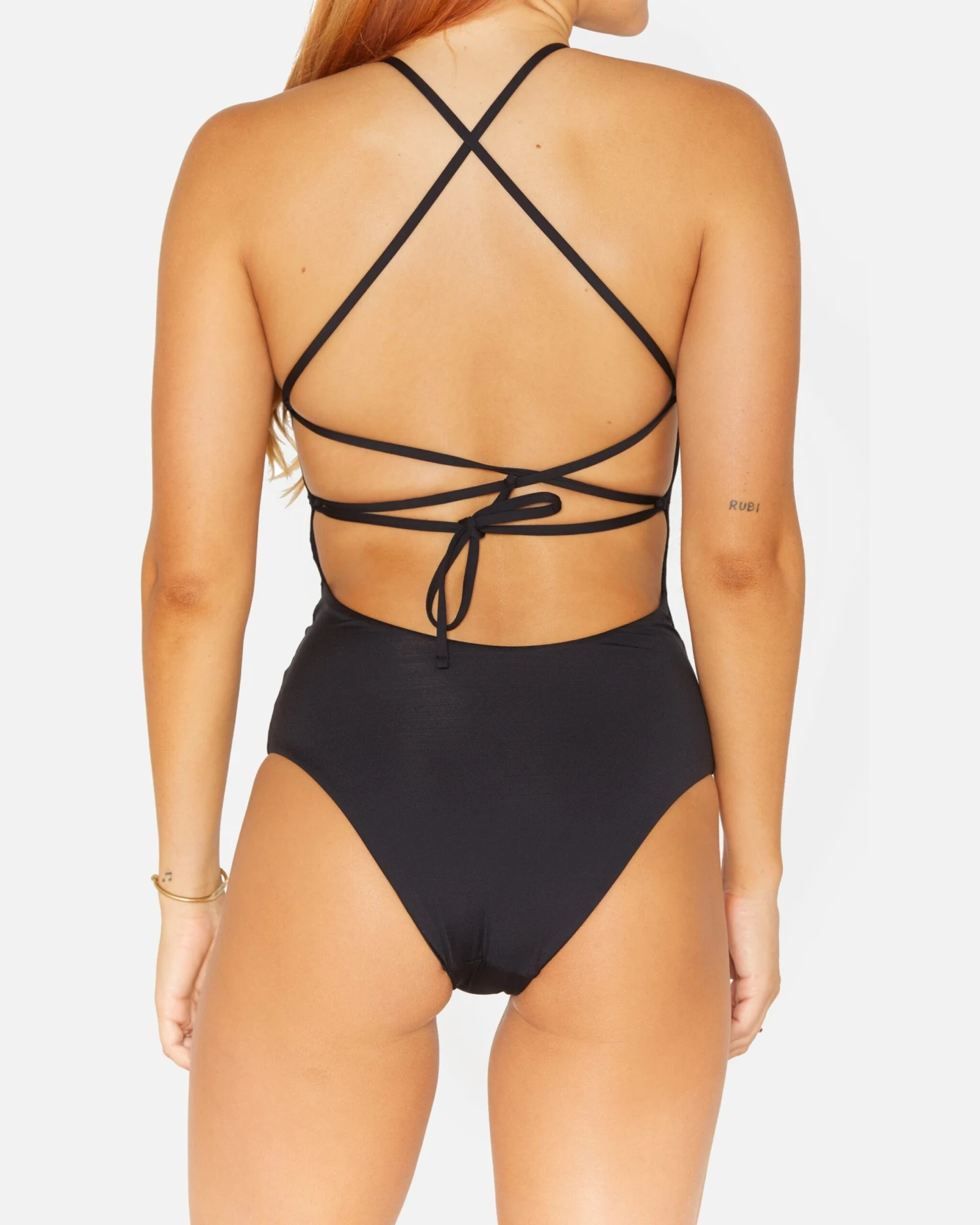 One And Only Solid One Piece 2 One And Only Solid One Piece - Image 2