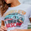 Nascar Only Rippen Baby Tee