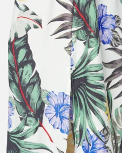 Women's Mixup Maxi Dress -HURLEY Shop cj6168 sail 3