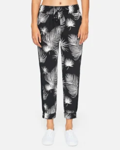 HURLEY Printed Beach Jogger