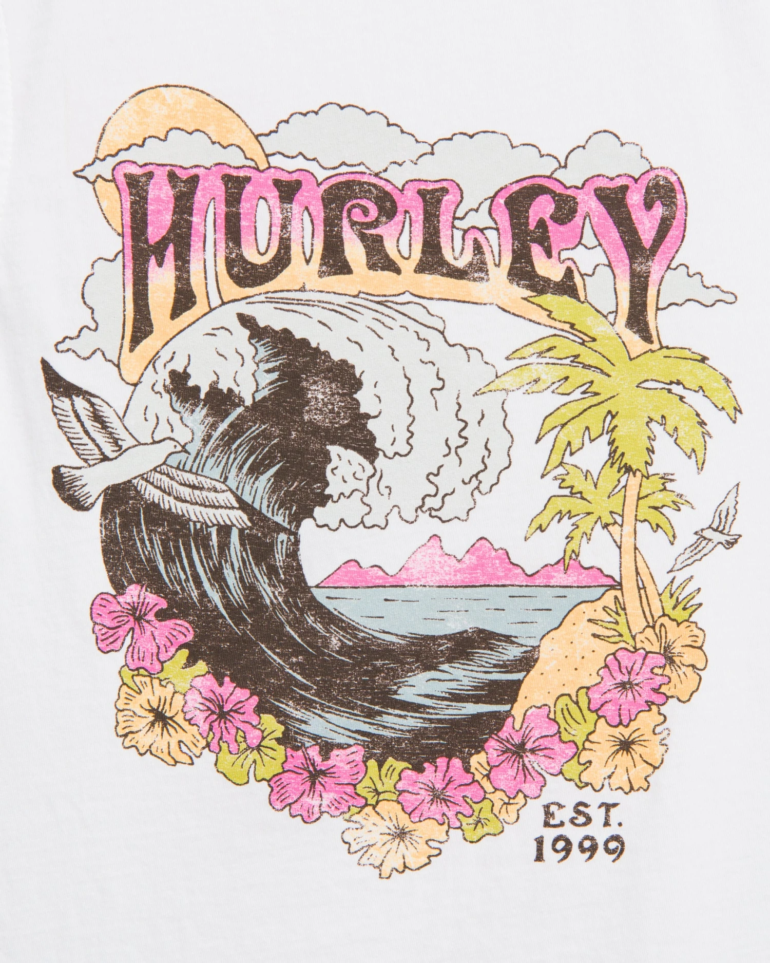 Flower Tubing Flouncy Tank 3 Flower Tubing Flouncy Tank - Image 3