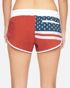 Phantom True Blue Beachrider Boardshorts -HURLEY Shop ct3617 gym red 3 vv3