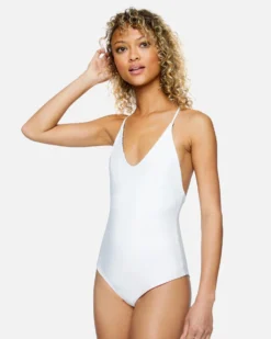 HURLEY Reversible True Blue One Piece -HURLEY Shop cu8716 gym red 4 vv3