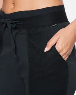 HURLEY Hermosa Pant -HURLEY Shop da0563 black 5