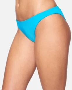 Carissa Moore Collection - Solid Moderate Bikini Bottom 8 Carissa Moore Collection - Solid Moderate Bikini Bottom -HURLEY Shop hb1007 high tide 3 scaled