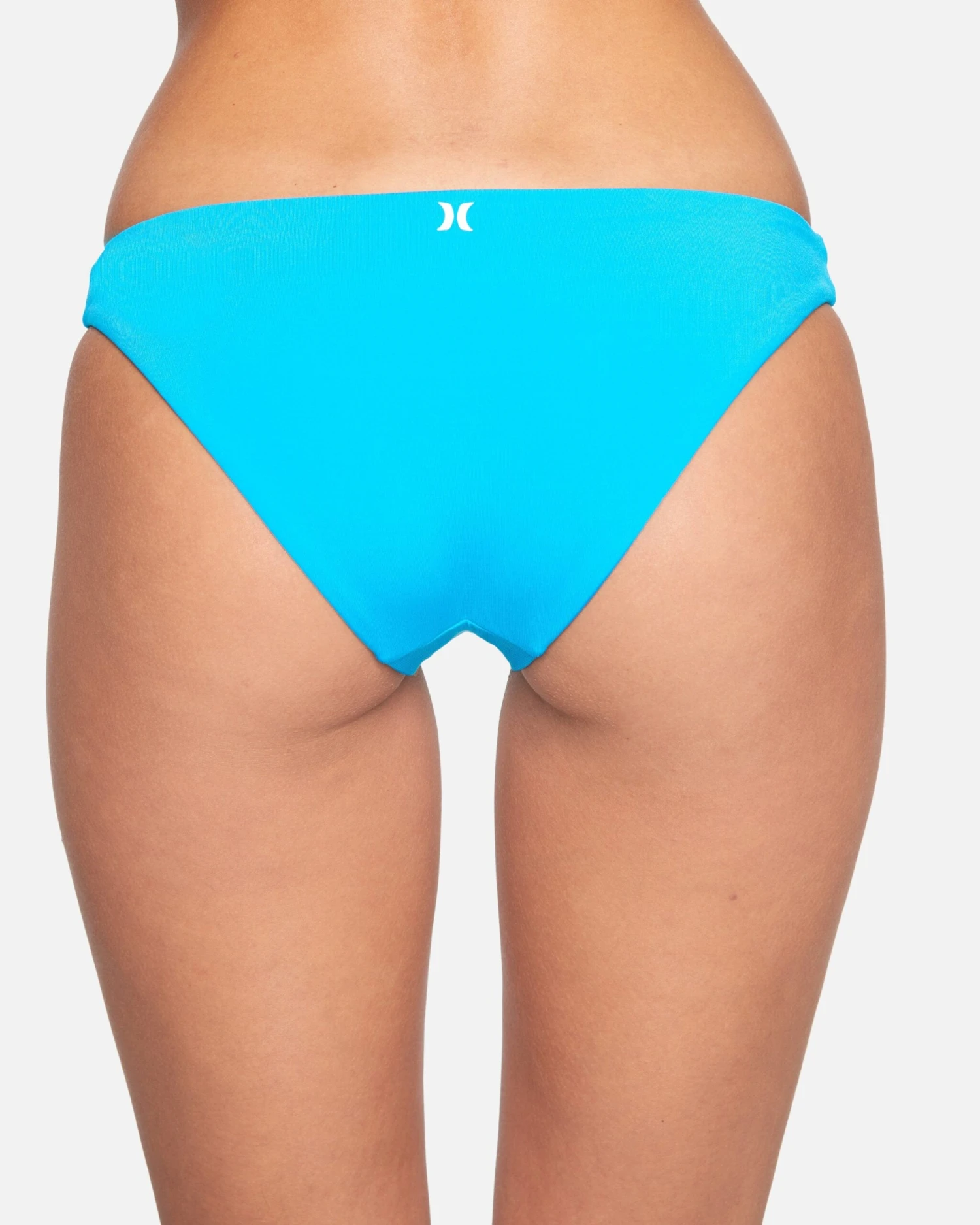 Carissa Moore Collection - Solid Moderate Bikini Bottom 4 Carissa Moore Collection - Solid Moderate Bikini Bottom - Image 4