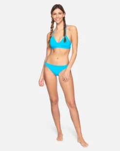 Carissa Moore Collection - Solid Moderate Bikini Bottom 10 Carissa Moore Collection - Solid Moderate Bikini Bottom -HURLEY Shop hb1007 high tide 5 scaled