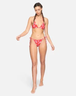 Star Spangled Reversible Slider Tie Side Cheeky Bikini Bottom 10 Star Spangled Reversible Slider Tie Side Cheeky Bikini Bottom -HURLEY Shop hb1071 red pepper multi 5 scaled