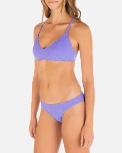 Mini Check Moderate Bottom -HURLEY Shop hb1235 periwinkle 04 scaled