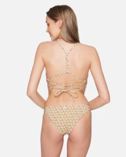 City Block Reversible Moderate Bottom -HURLEY Shop hb1241 sweet creme neon lime 3 scaled