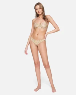 City Block Reversible Moderate Bottom -HURLEY Shop hb1241 sweet creme neon lime 5 scaled