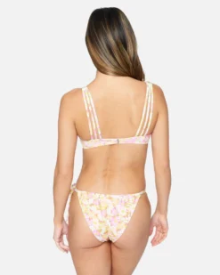 Beach Bloom Reversible Cheeky Soft Tie Bottom 7 Beach Bloom Reversible Cheeky Soft Tie Bottom -HURLEY Shop hb1255 rosebud 3 scaled