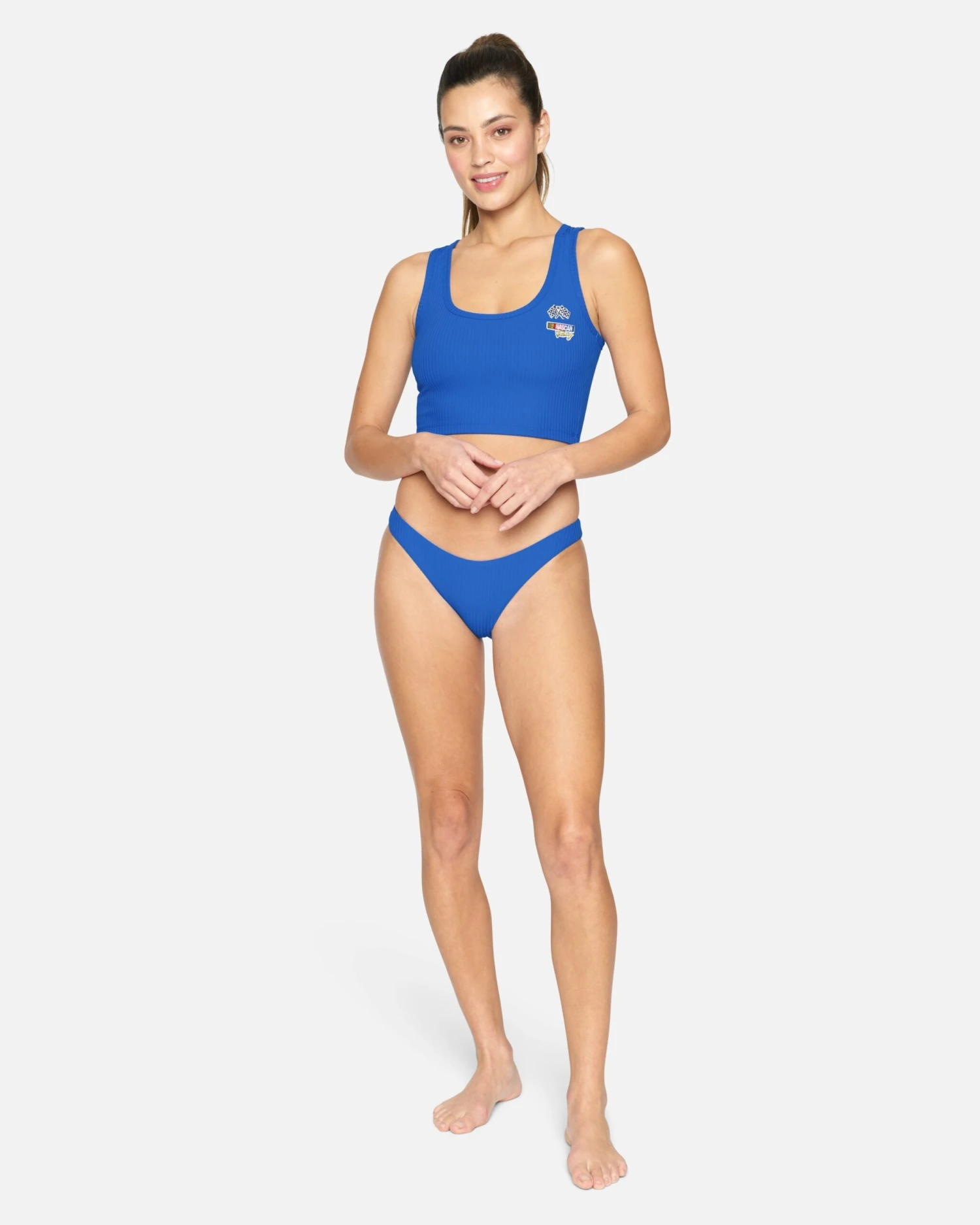 NASCAR RIB CHEEKY FRENCH BOTTOM 5 NASCAR RIB CHEEKY FRENCH BOTTOM - Image 5