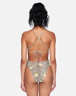 Jungle Cat Cheeky One Piece -HURLEY Shop ho1064 jungle cat 3 scaled