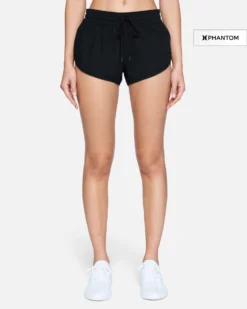 Phantom Solid 2.5" Boardshorts