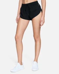 Phantom Solid 2.5" Boardshorts 7 Phantom Solid 2.5" Boardshorts -HURLEY Shop hs1003 black 3 scaled