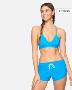 Phantom Solid Boardshorts 2.5"