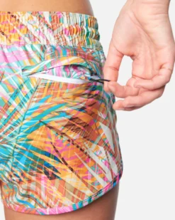 Phantom Primavera Palm Boardshort 2.5" -HURLEY Shop hs1017 ise green palm 5 scaled