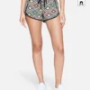 Hurley X Black Girls Surf Mosaic Geo Aquas 2.5" Boardshort
