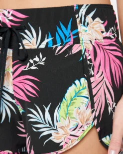 Hana Aquas 2.5" Boardshort 8 Hana Aquas 2.5" Boardshort -HURLEY Shop hs1075 black 4 scaled