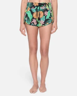 Bloom Wash Aquas Boardshort 2.5"