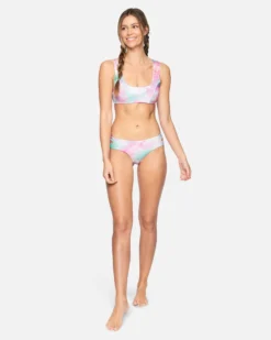 Carissa Moore Collection - Max Head In The Clouds Split Strap Bikini Top 8 Carissa Moore Collection - Max Head In The Clouds Split Strap Bikini Top -HURLEY Shop ht1036 lucite multi 4 scaled