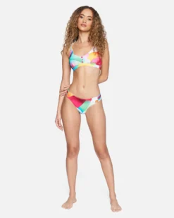Max Sundance Scoop Bikini Top -HURLEY Shop ht1143999 sundance 4 scaled
