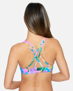 Max Isla Scoop Top -HURLEY Shop ht1252 violet 3 scaled