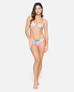 Max Isla Scoop Top -HURLEY Shop ht1252 violet 4 scaled