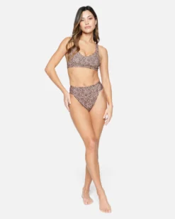 Max Leopard Cross Back Top 8 Max Leopard Cross Back Top -HURLEY Shop ht1256 brown sugar 4 scaled