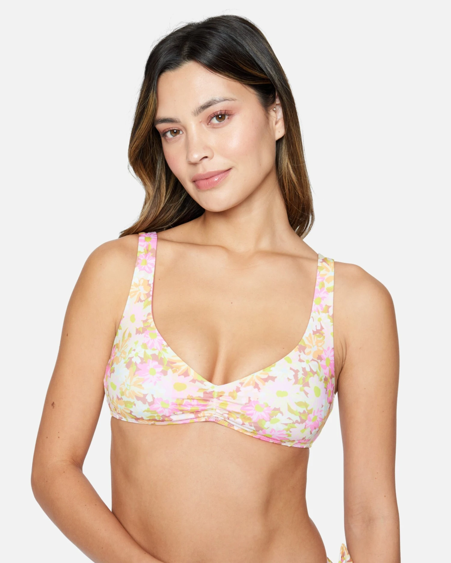 Beach Bloom Bralette 1 Beach Bloom Bralette