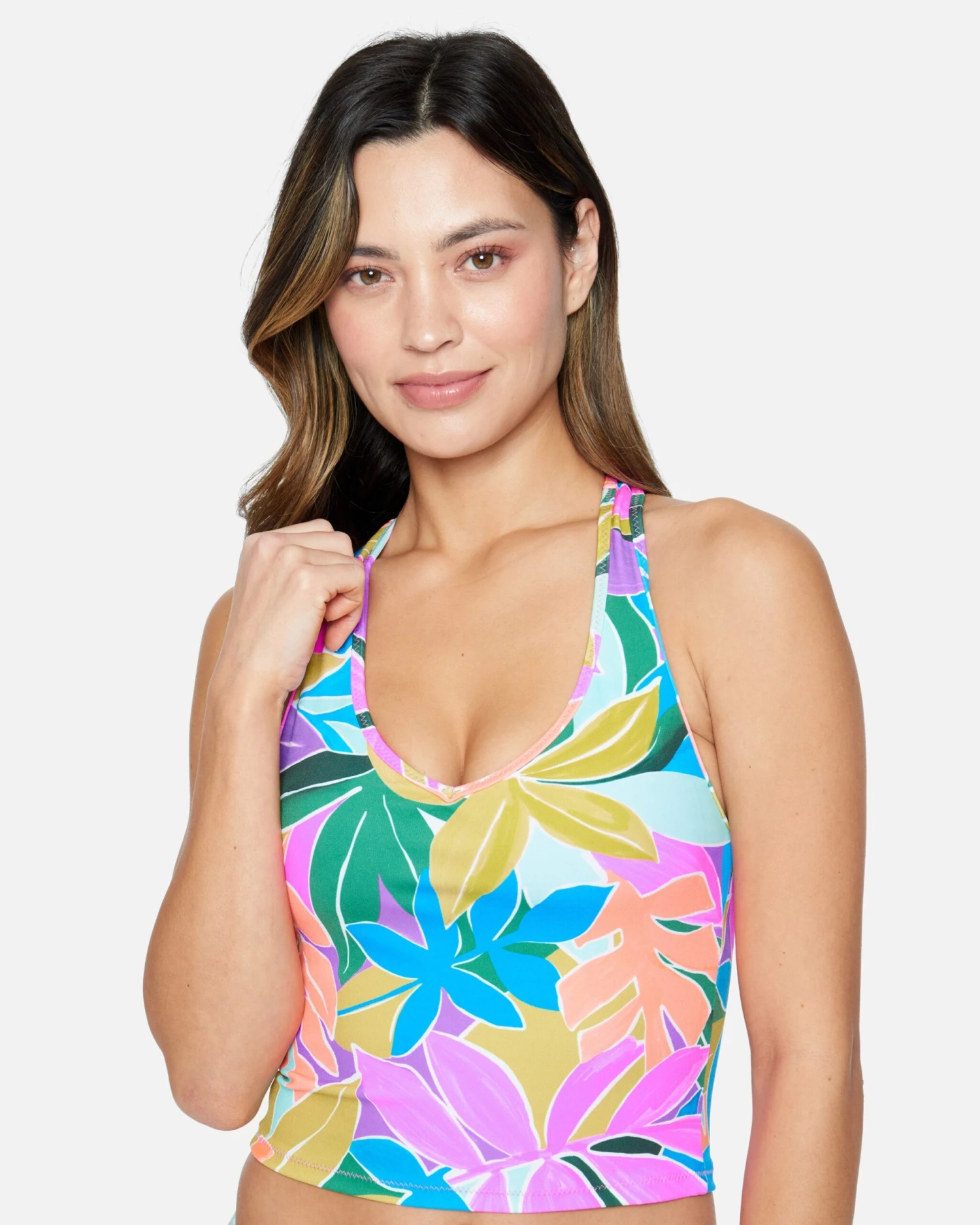 Max Isla Tankini 1 Max Isla Tankini
